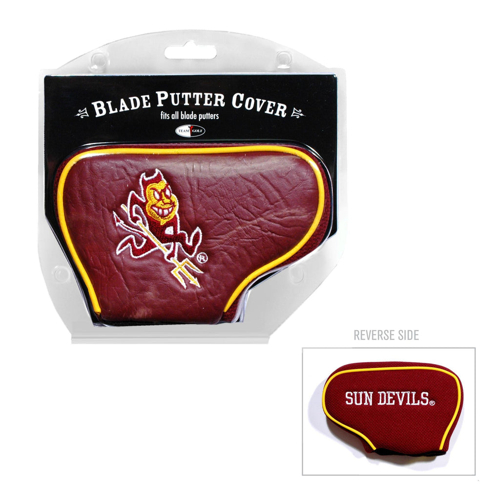 Arizona State Sun Devils Vintage Golf Headcovers