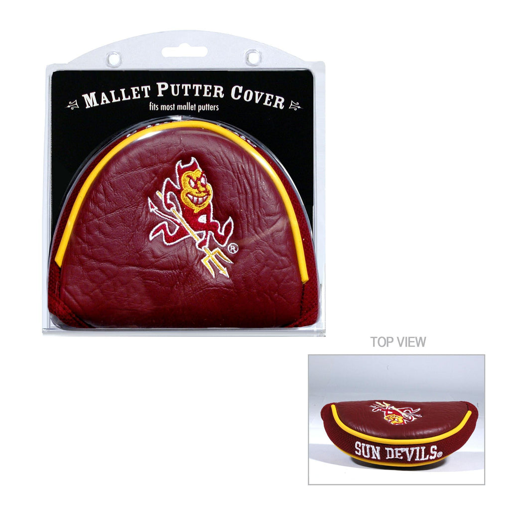 Arizona State Sun Devils Vintage Golf Headcovers