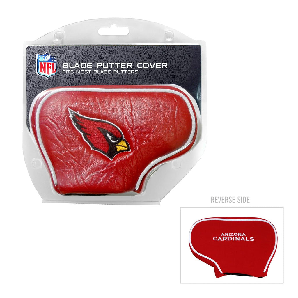 Arizona Cardinals Vintage Golf Headcovers
