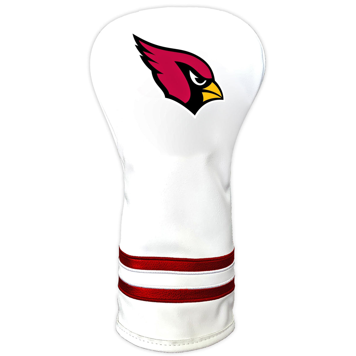 Arizona Cardinals Vintage Golf Headcovers