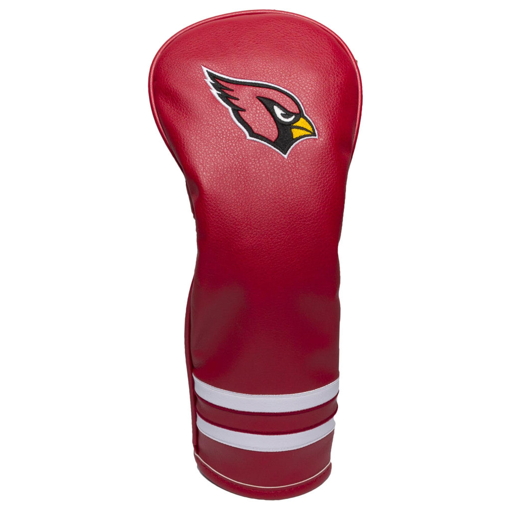 Arizona Cardinals Vintage Golf Headcovers