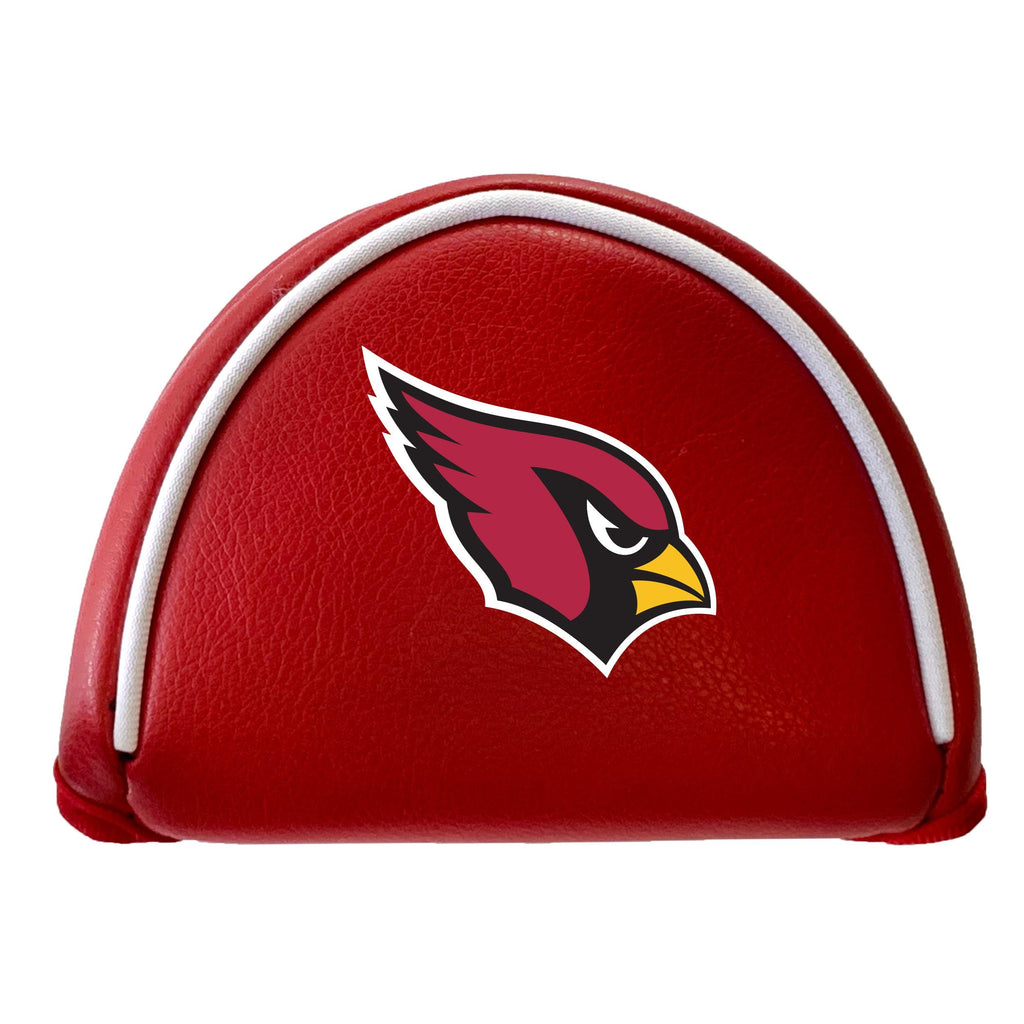 Arizona Cardinals Vintage Golf Headcovers