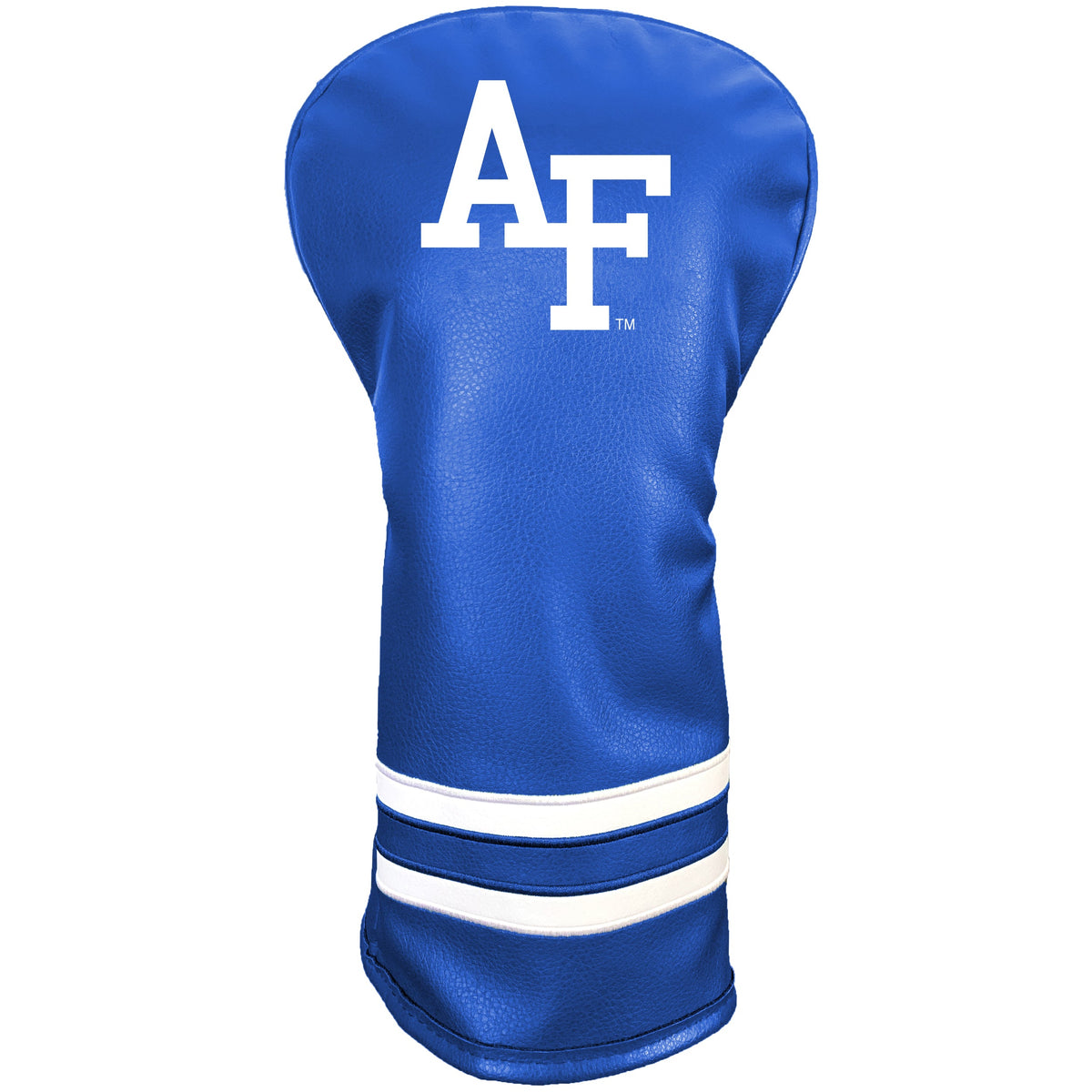 Air Force Falcons Vintage Golf Headcovers