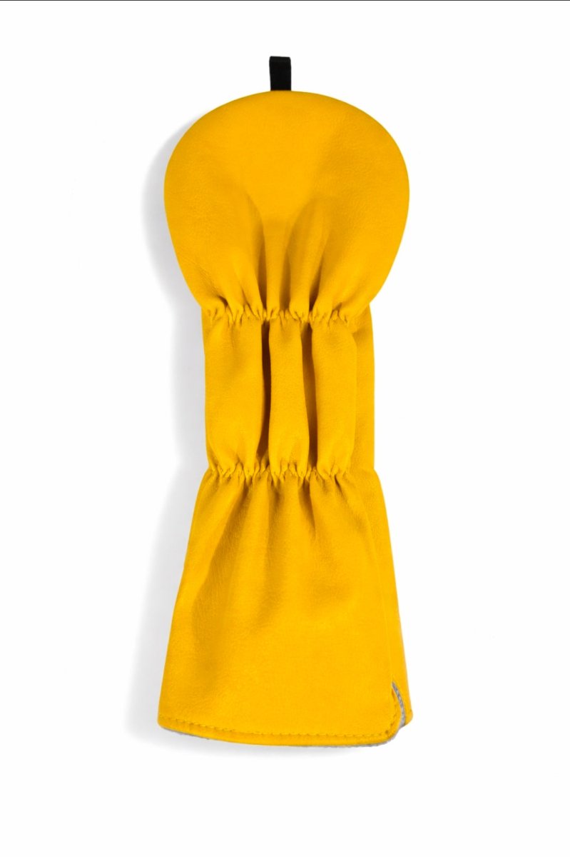 Techno Rubber Ducky Driver Headcover