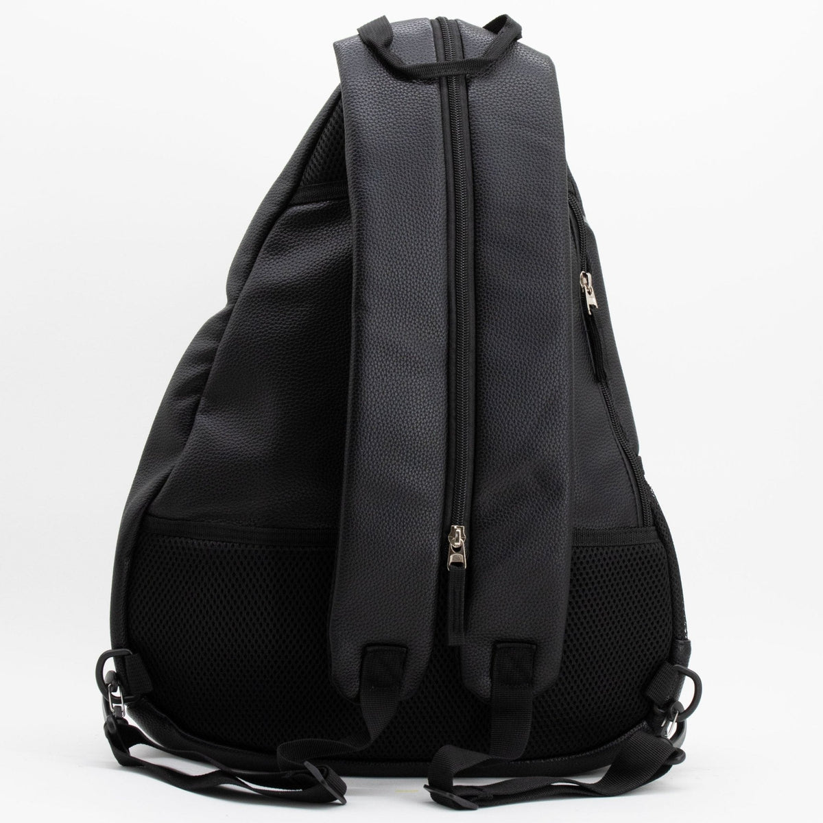 Texas Tech Red Raiders PU Leather Backpack