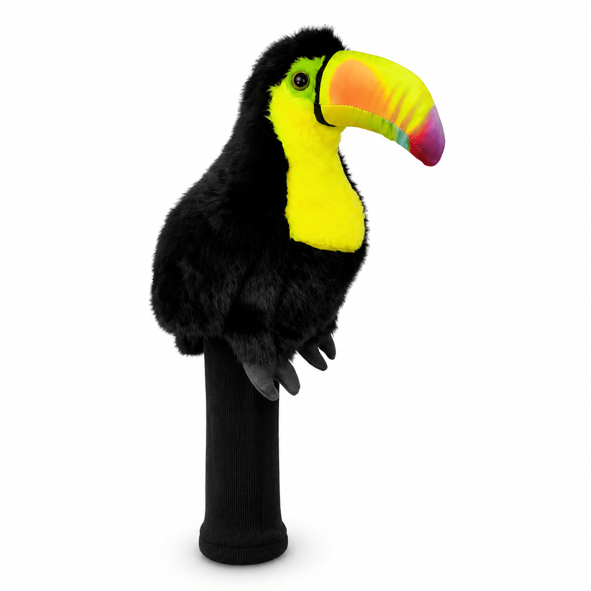 Toucan Driver Headcover