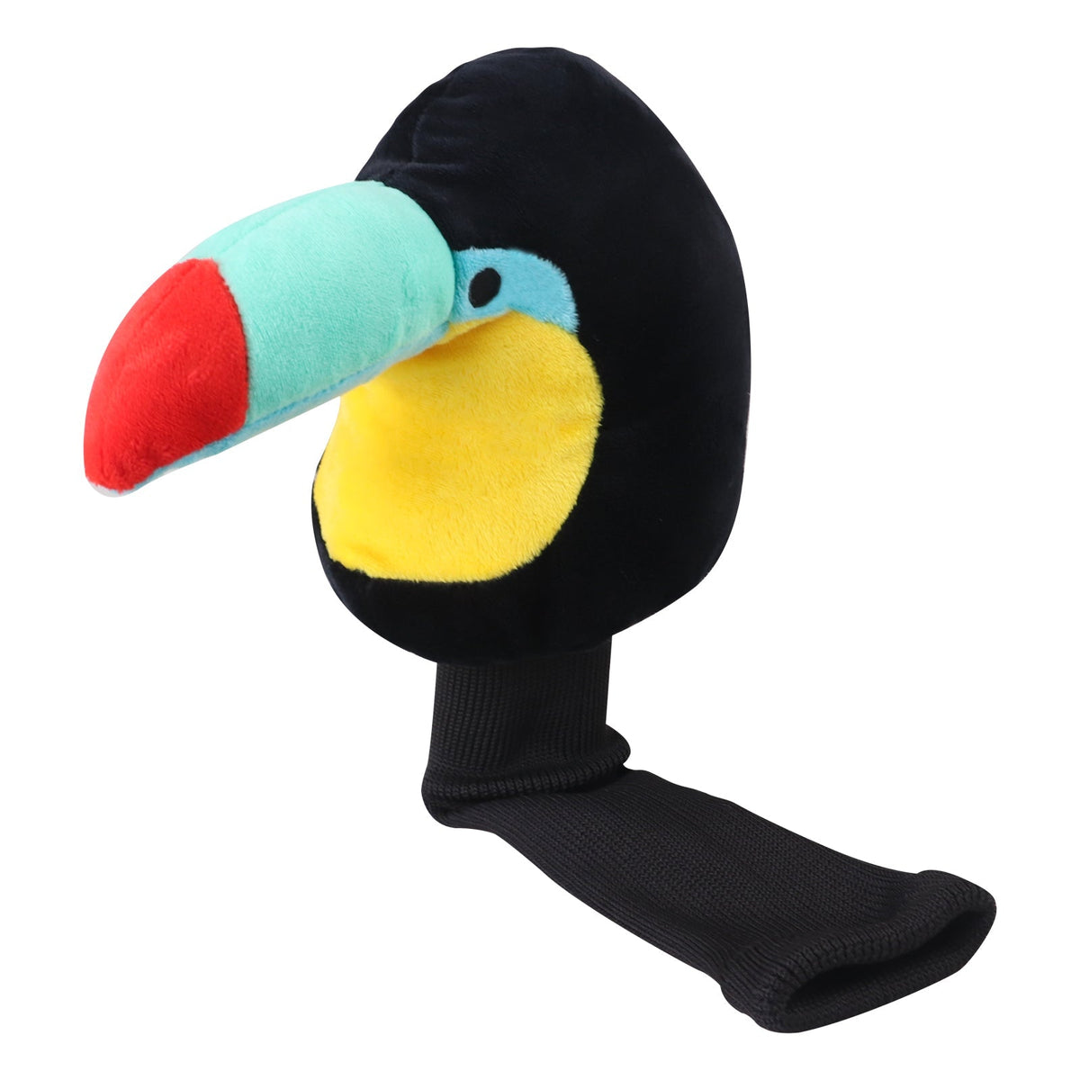 Toucan Hybrid Headcover