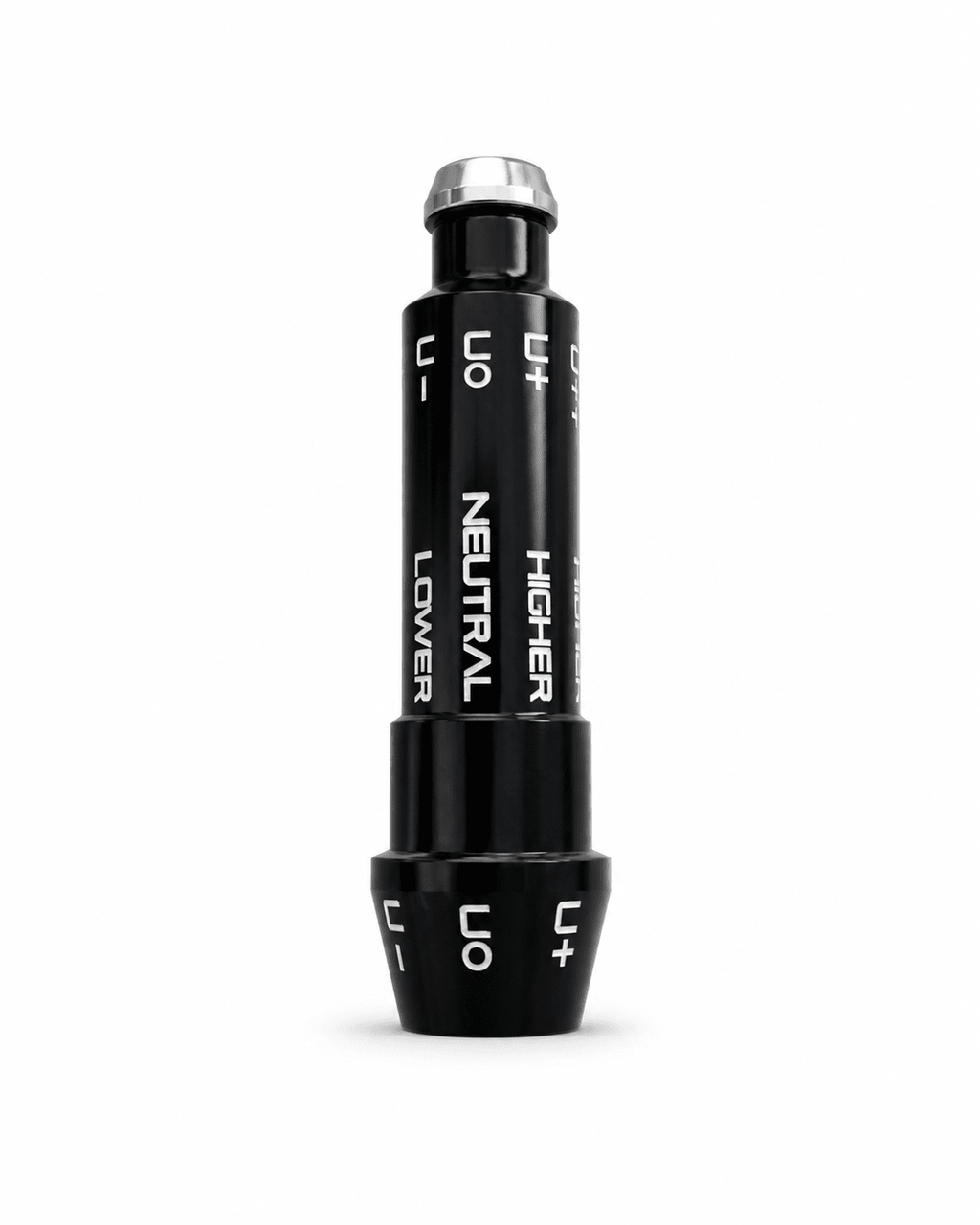 Tour Edge Exotics Driver Adapter Sleeve Black .335