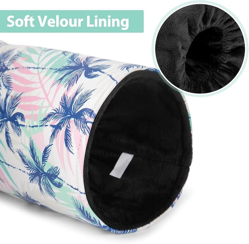 Tropical Barrel Driver Headcover