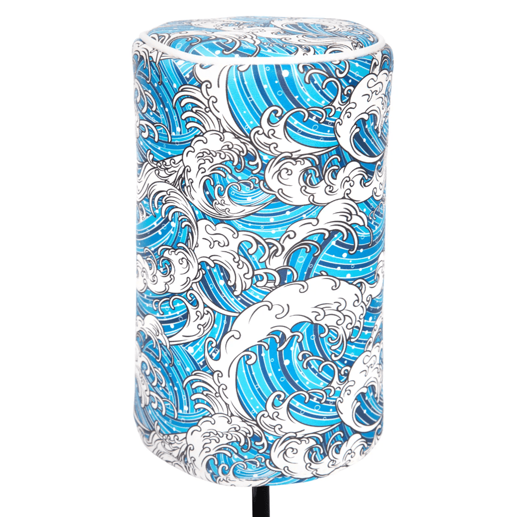 Tropical Barrel Driver Headcover