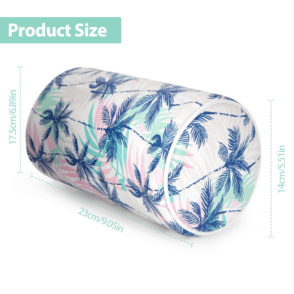 Tropical Barrel Driver Headcover