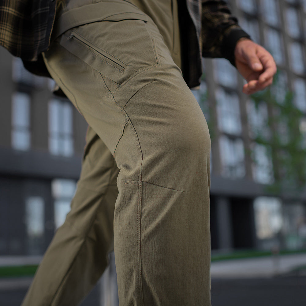 M-Tac Tactical Pants Aggressor Summer Flex Gen.II