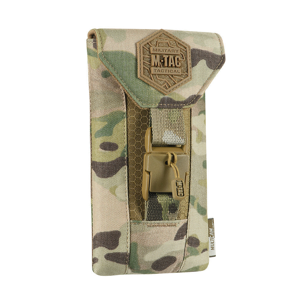 M-Tac Smartphone Pouch Elite Large Hex