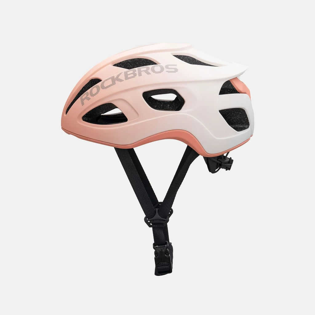 LK-66 Lightweight Bike Helmet