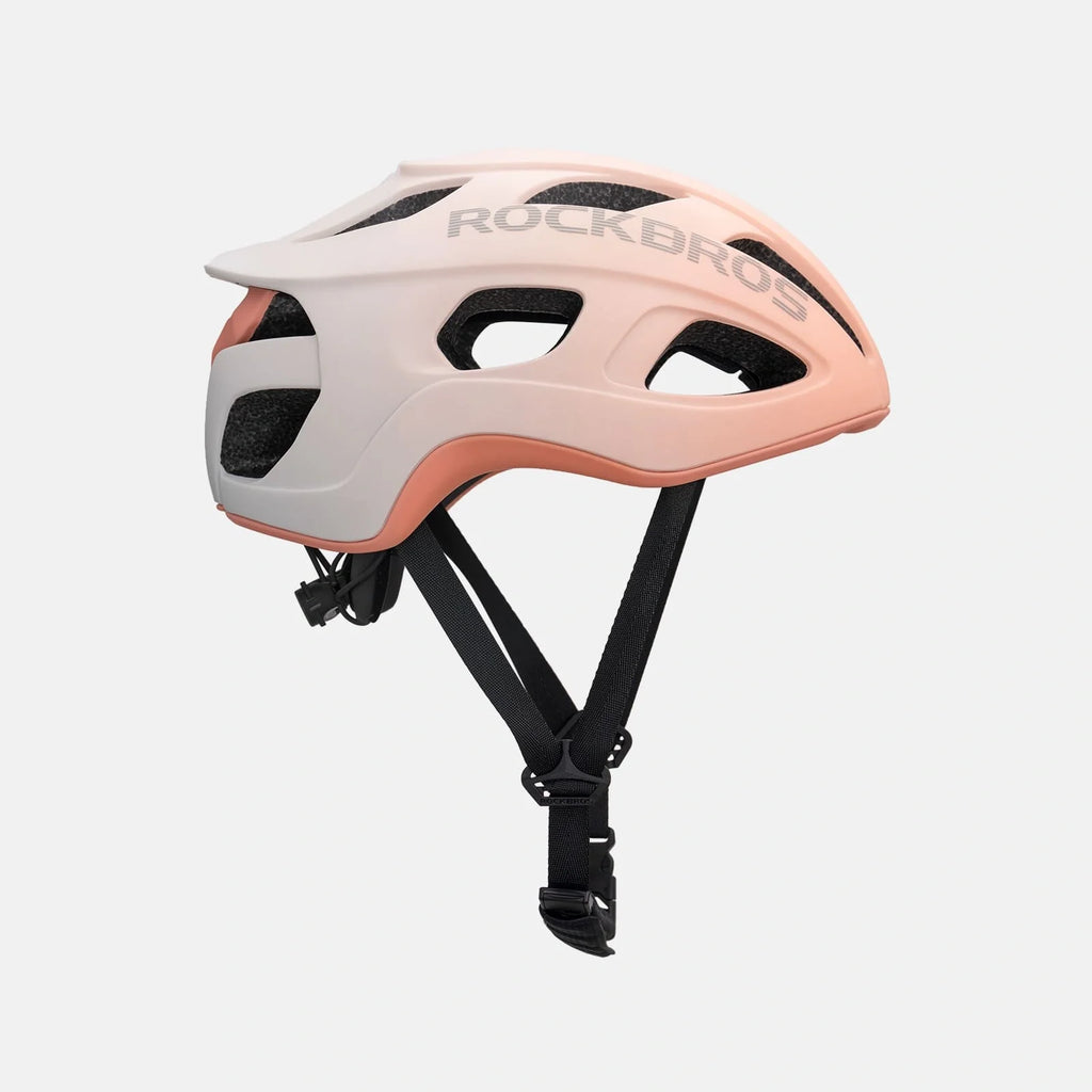 LK-66 Lightweight Bike Helmet