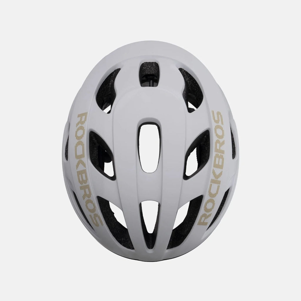 LK-66 Lightweight Bike Helmet
