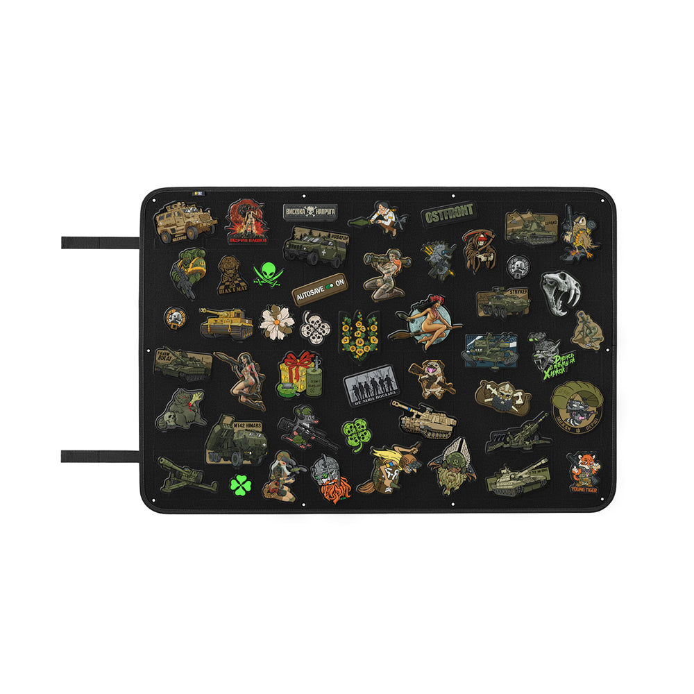 M-Tac Panel for Patches Universal ROLL 26x37 inches