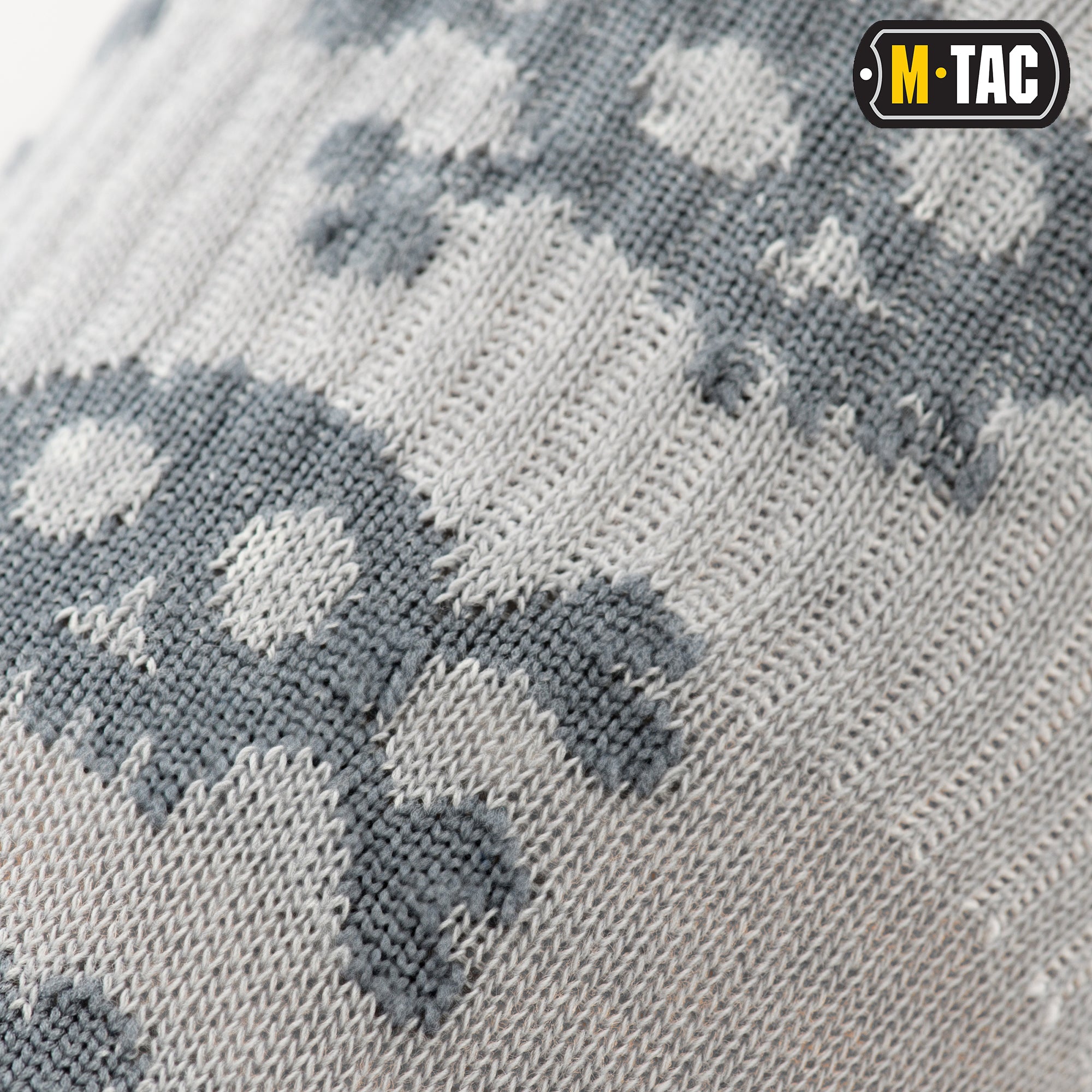 M-Tac Socks Lightweight Mk.3 Pirate Skull