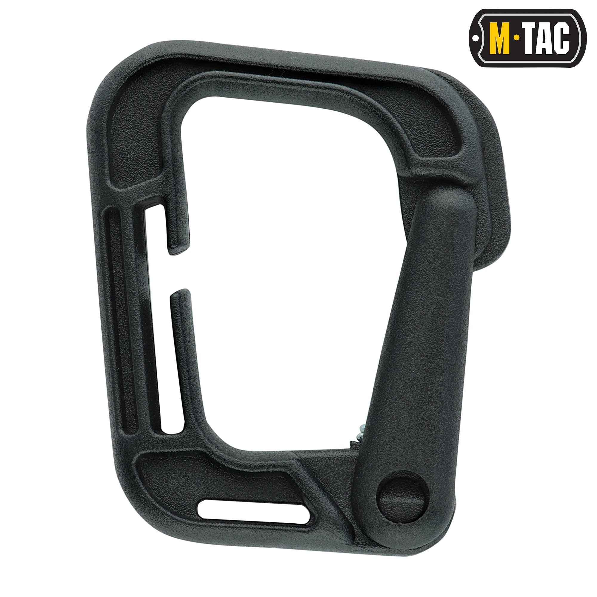 M-Tac Grimloc Carabiner