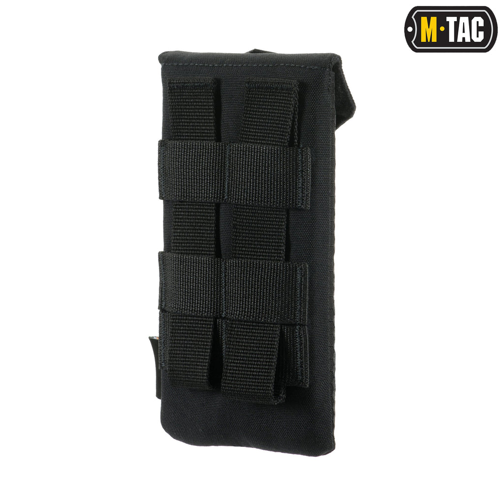 M-Tac Smartphone Pouch Elite Medium Hex Full