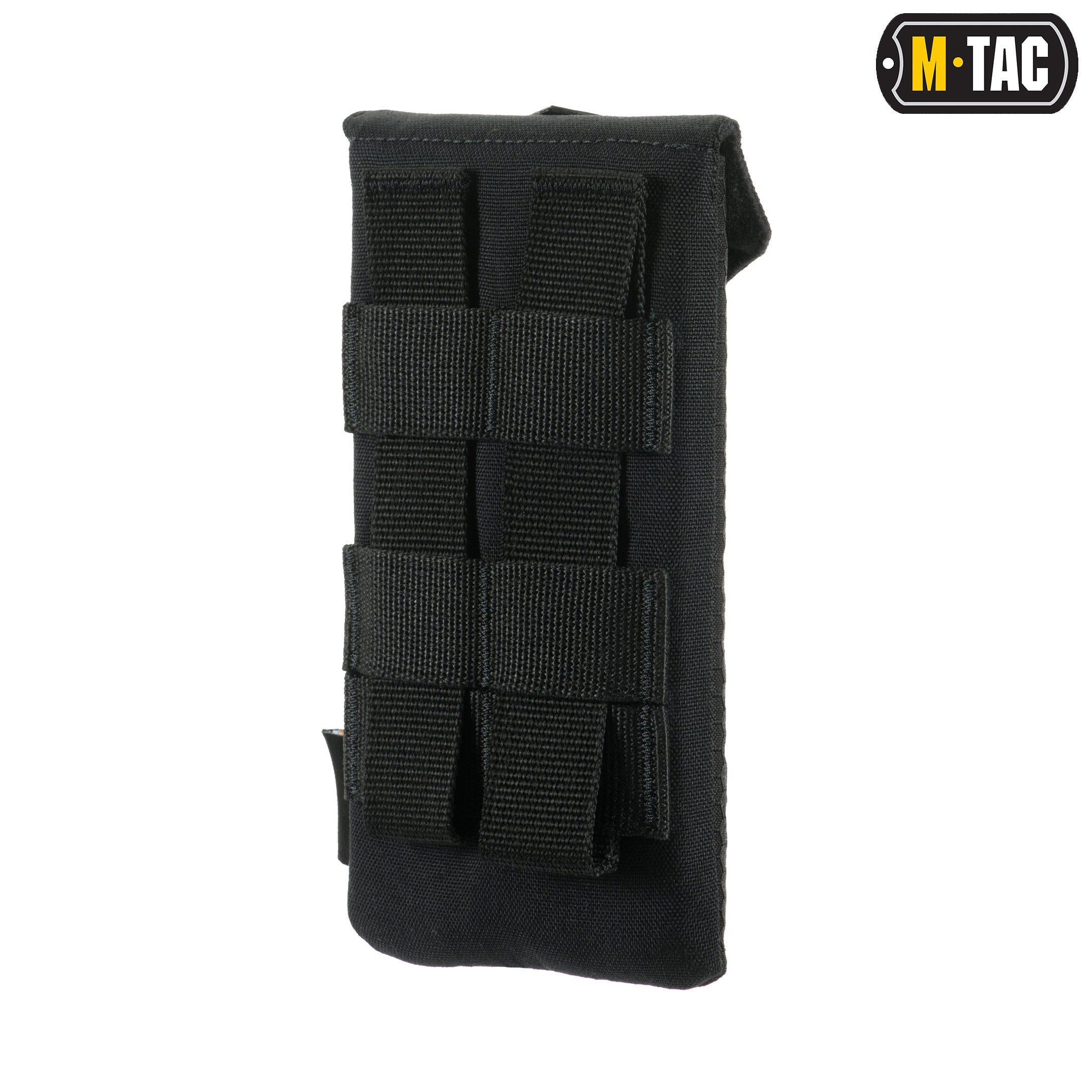 M-Tac Smartphone Pouch Elite Medium Hex Full