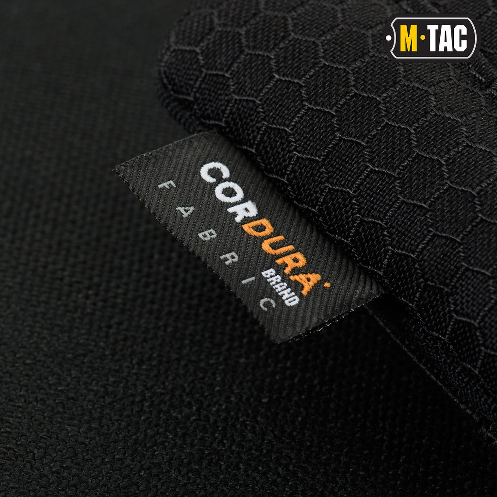 M-Tac Smartphone Pouch Elite Medium Hex Full