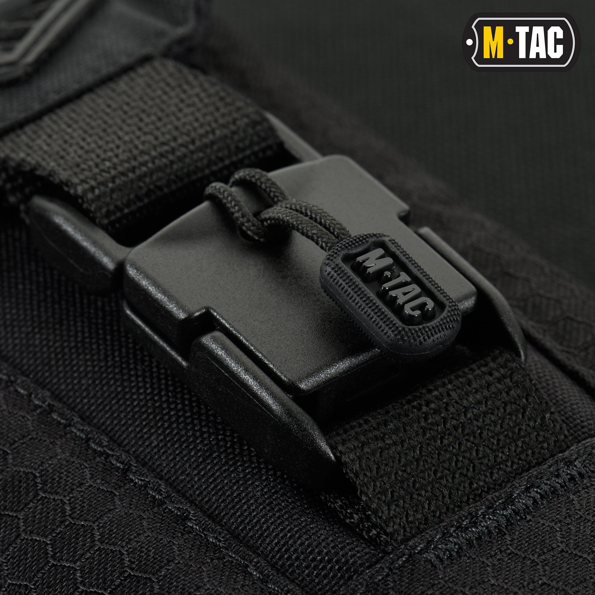 M-Tac Smartphone Pouch Elite Medium Hex Full