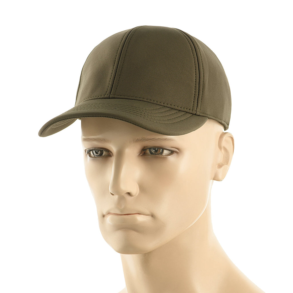 M-Tac Soft Shell Cold Weather Cap