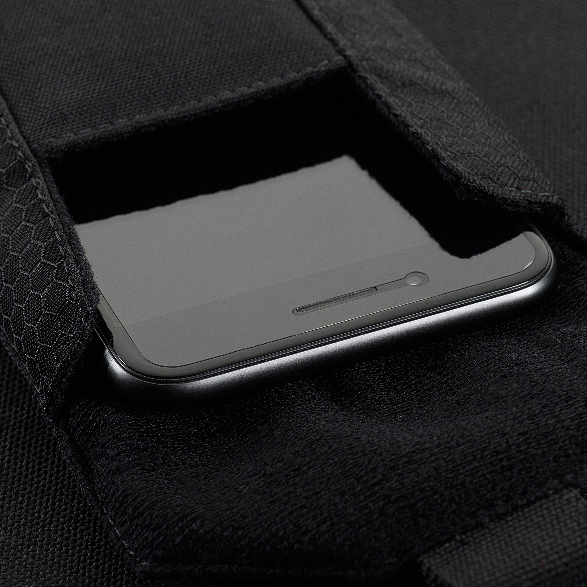 M-Tac Smartphone Pouch Elite Large Hex