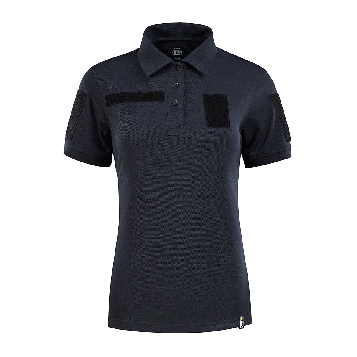 M-Tac Women Tactical Polo 65/35
