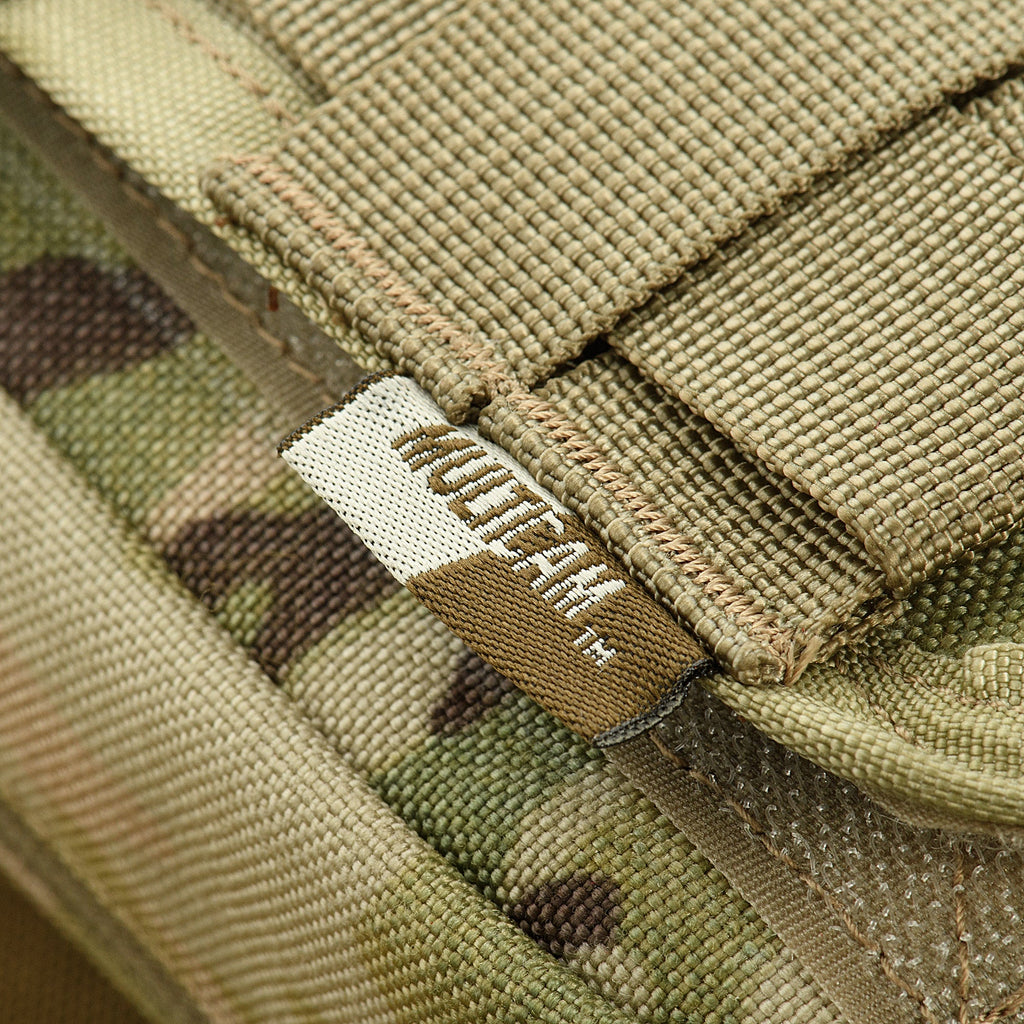 M-Tac Medical Pouch Rip Off