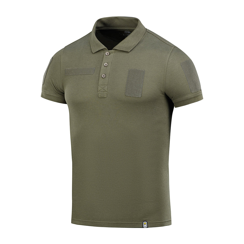 M-Tac Tactical Polo 65/35