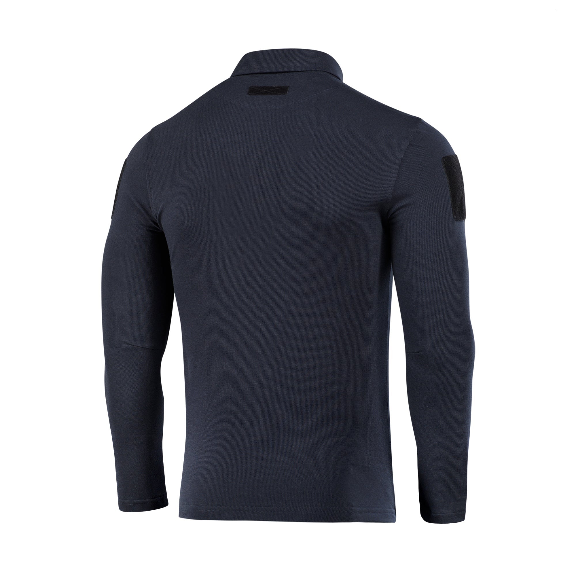 M‑Tac Tactical Polo Longsleeve 65/35