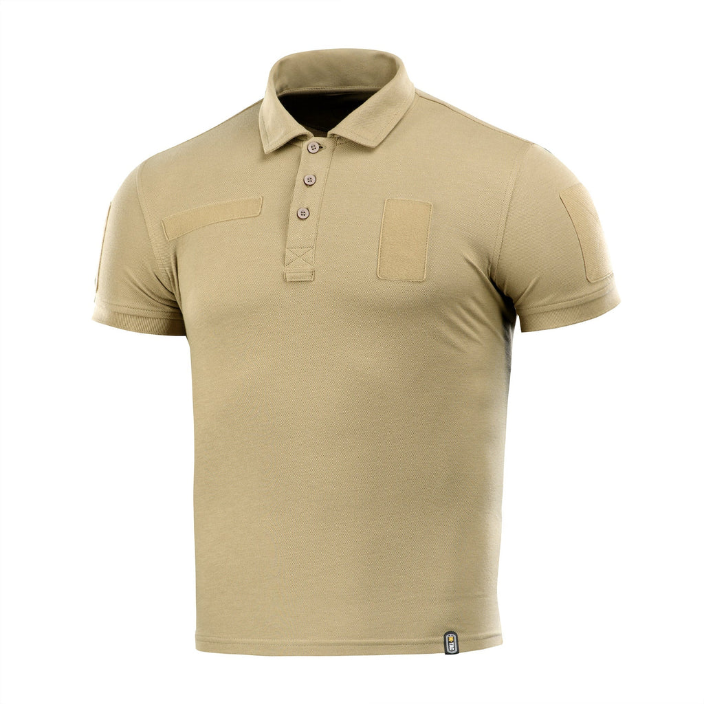 M-Tac Tactical Polo 65/35