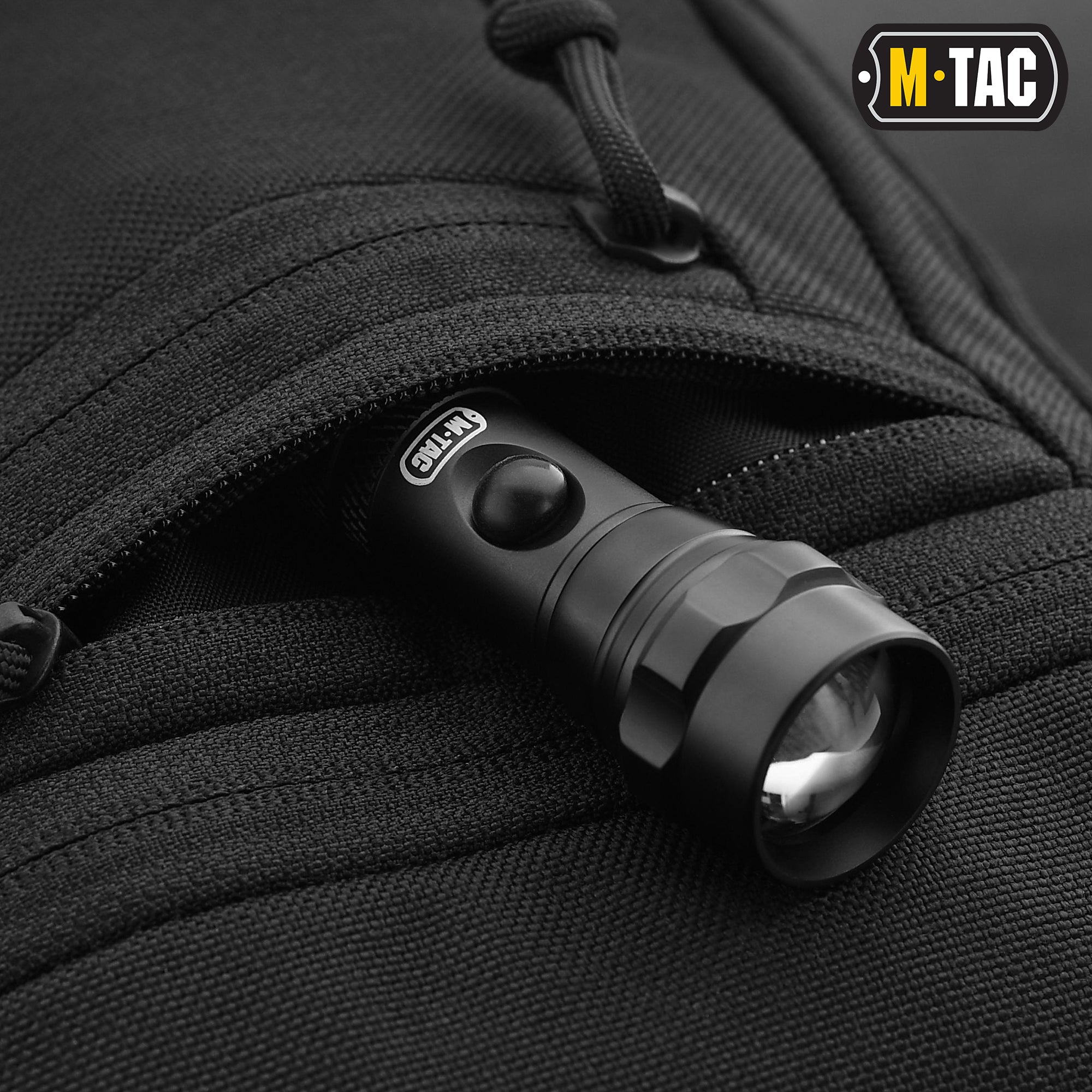 M-Tac Concealed Carry Sling Bag Elite Gen.IV