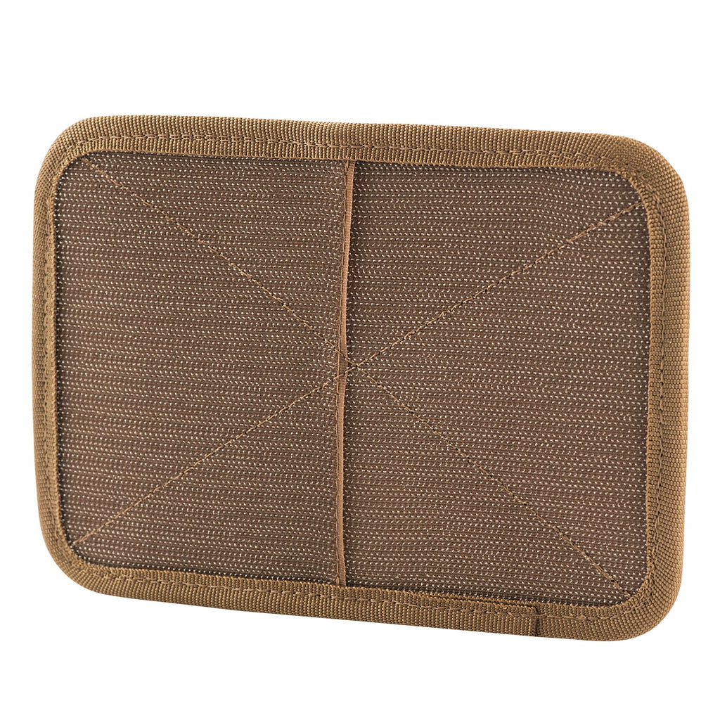M-Tac Admin Panel Hook Fastener Low Profile