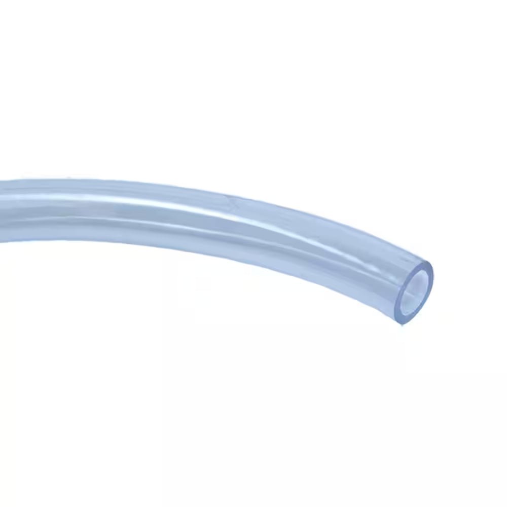 Upgraded Anti-Fog Tubing for Novritsch AntiFog Unit Gen2 Units – Anti-Kink Clear Vinyl (5/16” I.D.)