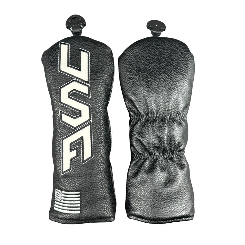USA Heritage Headcovers