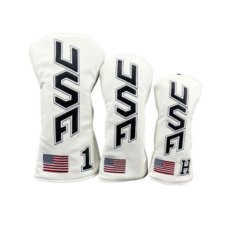 USA Heritage Headcovers