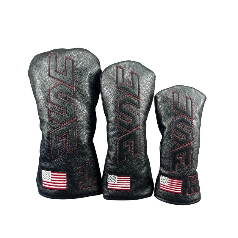 USA Heritage Headcovers