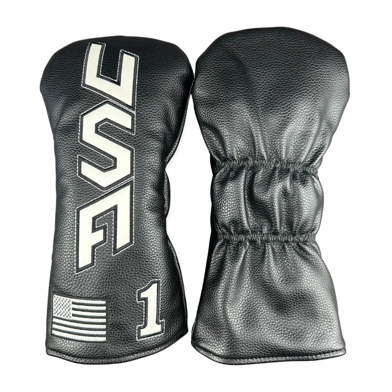 USA Heritage Headcovers