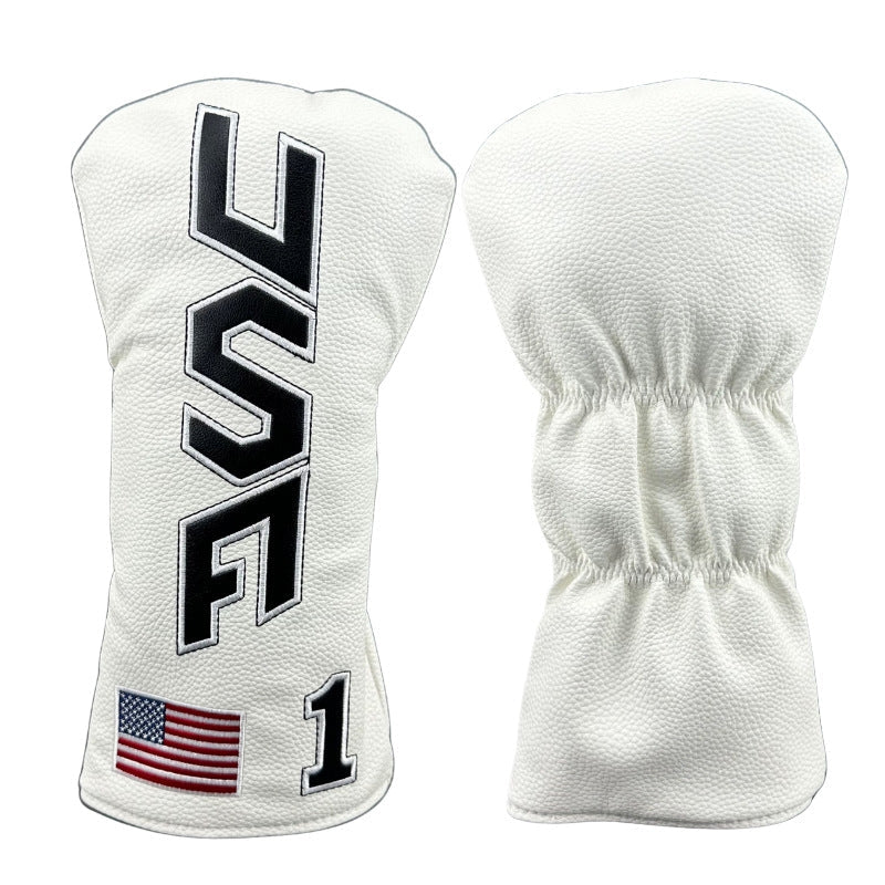 USA Heritage Headcovers