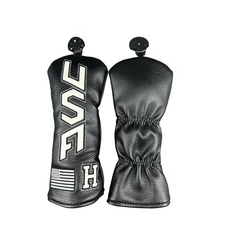USA Heritage Headcovers