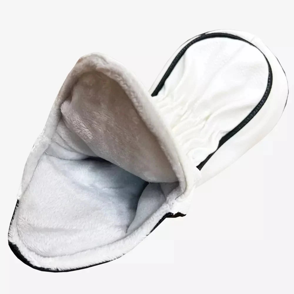 USA Synthetic Leather Golf Headcover