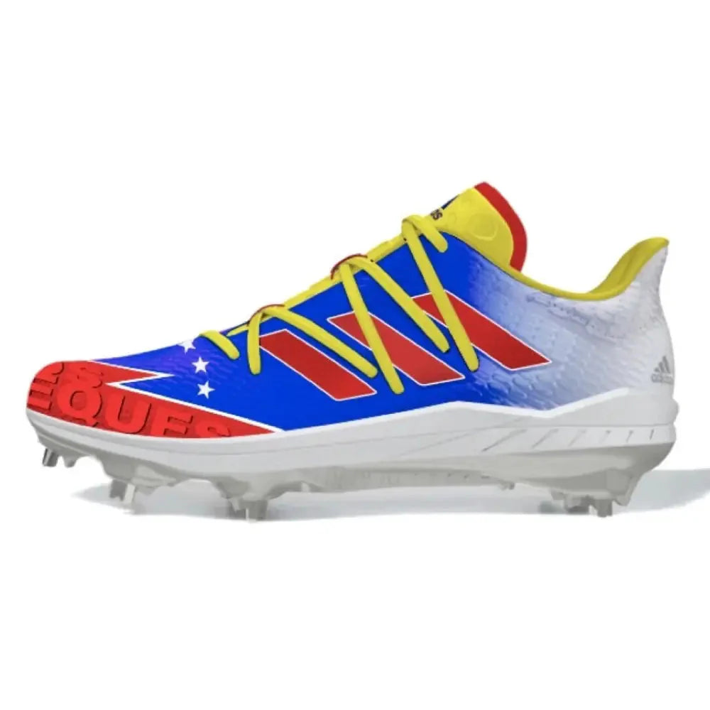 "Venezuela" Adidas Adizero Afterburner 7 Cleats