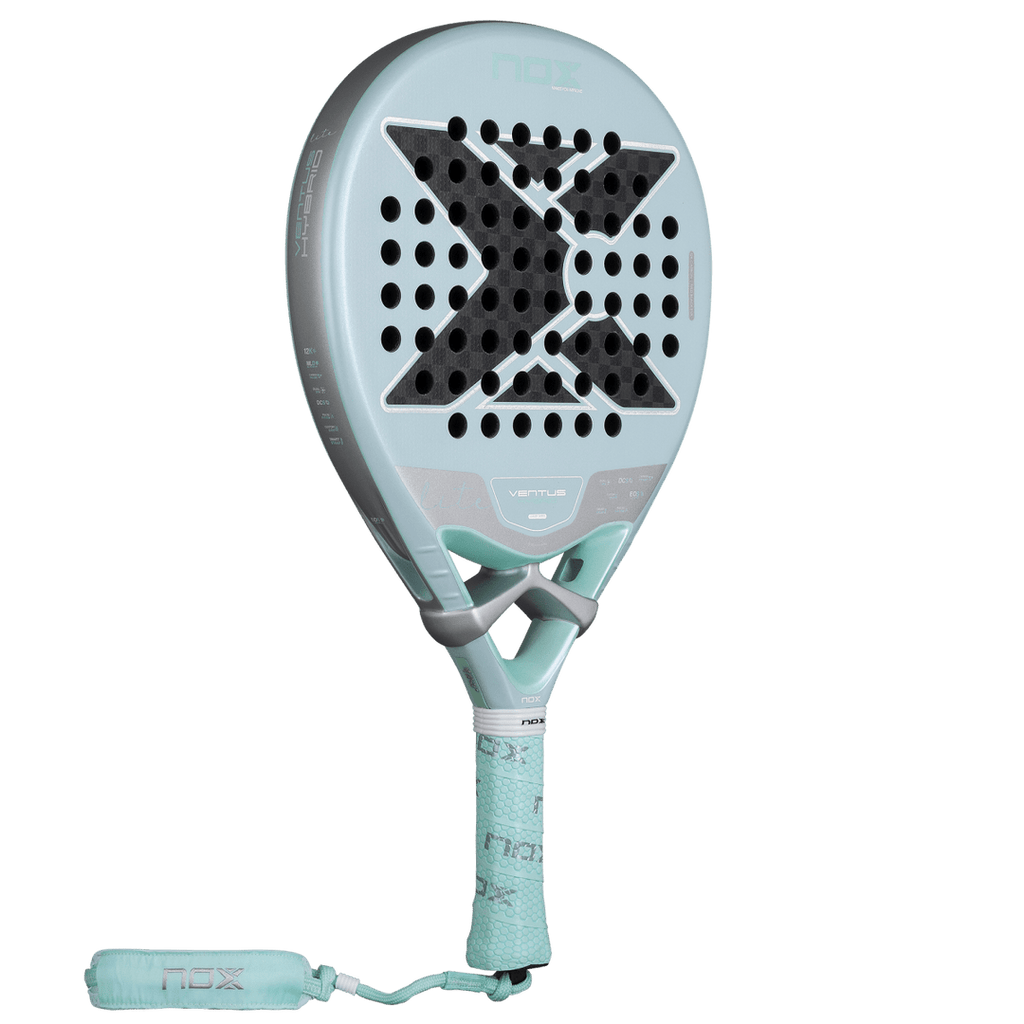 NOX Ventus Hybrid 12K Lite 2026 Padel Racket