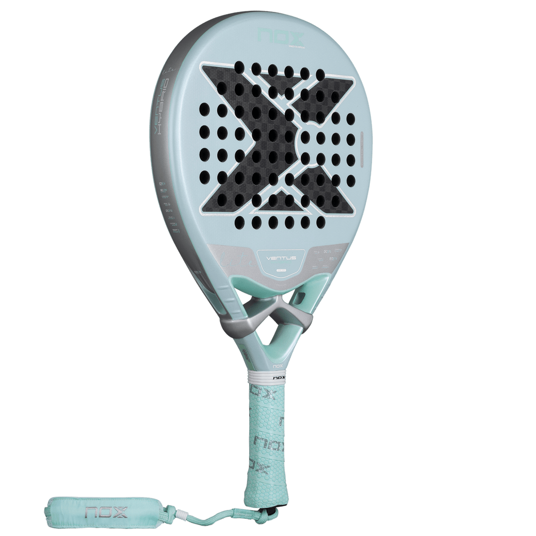 NOX Ventus Hybrid 12K Lite 2026 Padel Racket