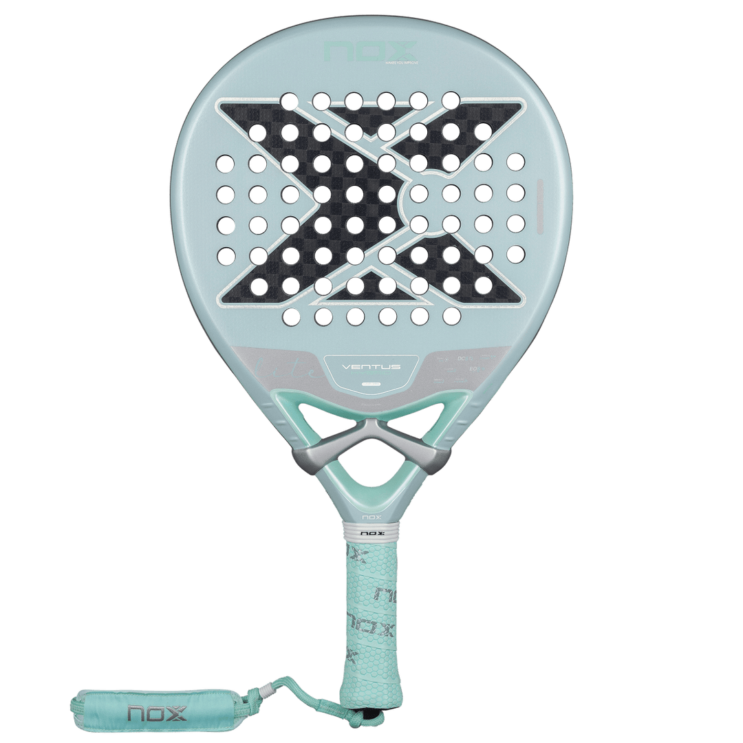 NOX Ventus Hybrid 12K Lite 2026 Padel Racket