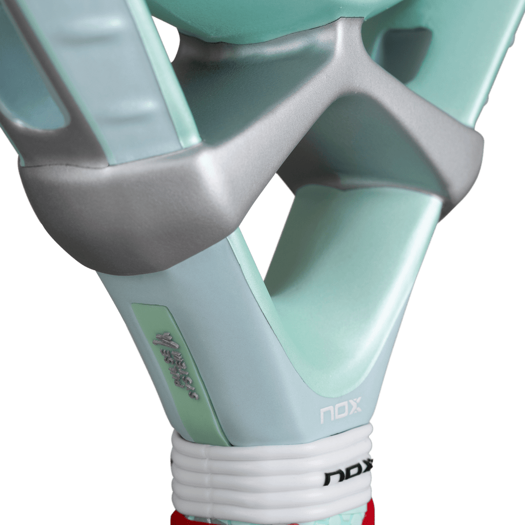 NOX Ventus Hybrid 12K Lite 2026 Padel Racket