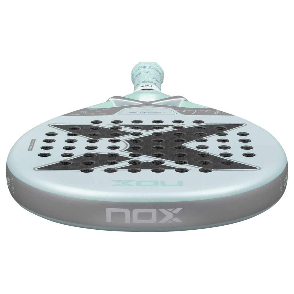 NOX Ventus Hybrid 12K Lite 2026 Padel Racket